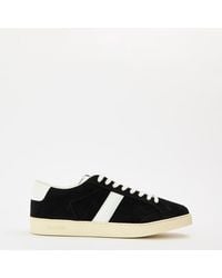 Tom Ford - Low-Top Trainers - Lyst