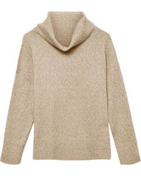 Vero Moda - Doffy Crew Neck Jumper - Lyst