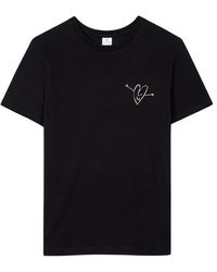 Paul Smith - Hug T Shirt - Lyst