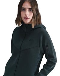 Nike - Tech Fleece Zip Hoodie - Lyst