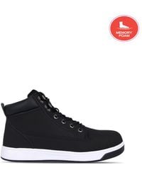 Dunlop - Nebraska Steel Toe Cap Boots - Lyst