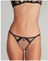 Agent Provocateur - Zarie Full Brief - Lyst