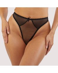 Playful Promises - Grace Thong - Lyst