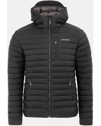 Karrimor - Alpiniste Wind Resistant Duck Down 600 Fill Power Down Jacket - Lyst