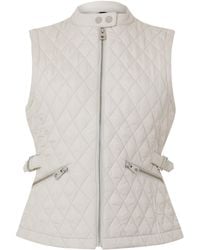 Belstaff - Gilet - Lyst