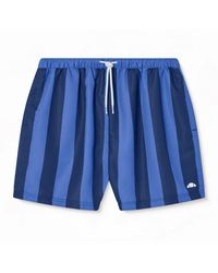 Ellesse - Swim Shorts - Lyst