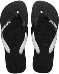 Havaianas - Top Mix Flip Flops - Lyst