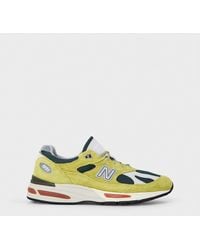 New Balance - Nb 991V2 - Lyst