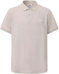 Slazenger 1881 - Plain Polo Shirt - Lyst