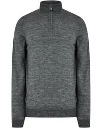 Lyle & Scott - Eagle Knitted T-Shirt - Lyst