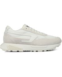 DIESEL - S-Tyche D Low-Top Trainers - Lyst