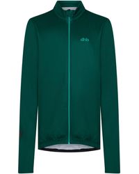 Dhb - Blok Classic Long Sleeve Jersey - Lyst