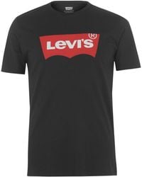 Levi's - Batwing T Shirt - Lyst
