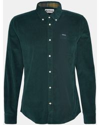 Barbour - Ramsey Shirt - Lyst