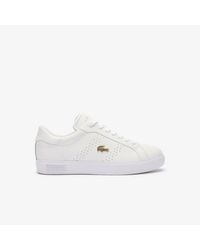 Lacoste - Powercourt 2.0 Trainers - Lyst