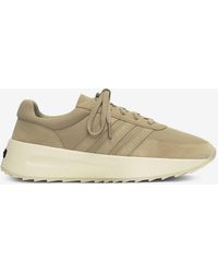 adidas - Athletics La Basketball Trainers - Lyst