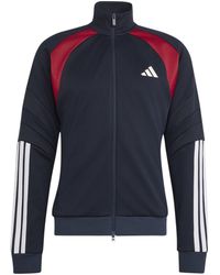 adidas - Hot Tracksuit Top - Lyst