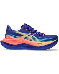 Asics - Superblast 3 Fast Running Shoes - Lyst