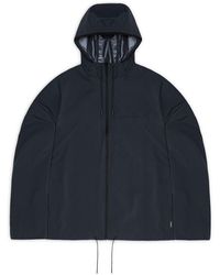 Rains - Mito Water-Repellent Jacket - Lyst