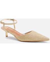 Where's That From - Where's Sandals Heeled Sandals - Lyst