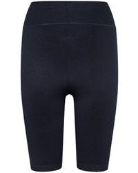 GYMSHARK - Rest Day Seamless Performance Shorts - Lyst