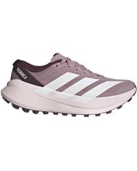 adidas - Terrex Agravic Sl Trail Running Shoes - Lyst