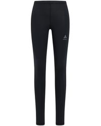 Odlo - Baselayer Leggings - Lyst