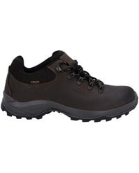 Hi-Tec - Camino Ultra Waterproof Walking Shoes - Lyst