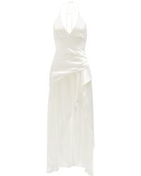 Bardot - Sorella Slinky Dress - Lyst