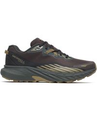 Merrell - Agility Trail Waterproof - Lyst