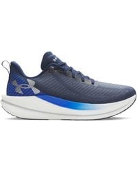 Under Armour - Velociti Speed Road Running Shoes - Lyst
