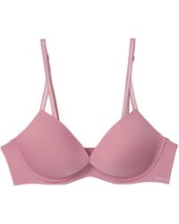Calvin Klein - Lift Demi Bra - Lyst