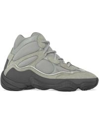 Yeezy - 500 High Sneakers - Lyst