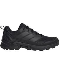 adidas - Waterproof Hiking Shoes - Lyst