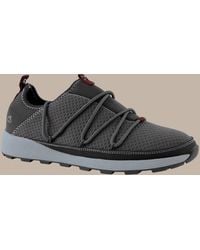 Craghoppers - Locke Pack Slip On Trainers - Lyst