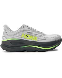 Hoka One One - Bondi Breathable Everyday Neutral Road Running Shoes - Lyst