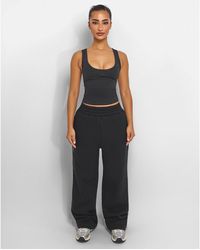 Mars the Label - Sculpt Vest - Lyst