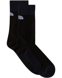 The North Face - Sunriser Trail Crew Socks - Lyst
