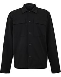7 For All Mankind - Overshirt - Lyst