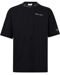 Champion - Taped Tee Sn31 - Lyst
