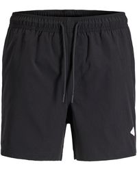 Jack & Jones - Swim Shorts - Lyst