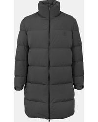 HUGO - Medium Puffer Jacket - Lyst