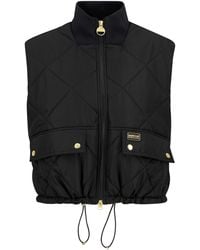 Barbour - Nia Gilet - Lyst