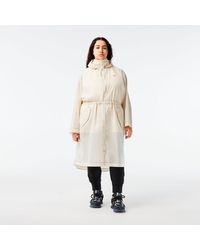Lacoste - Blouson - Lyst