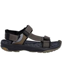 Hi-Tec - Ula Raft Walking Sandal - Lyst