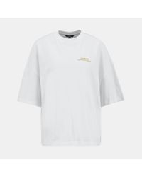 Barbour - B.Intense Palma T-Shirt - Lyst