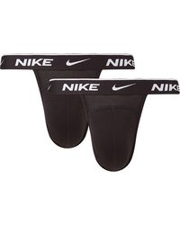 Nike - Jock Strap 3 Pack - Lyst