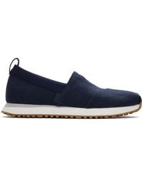 TOMS - Alpargata Resident 2.0 Trainers Size 6.5 - Lyst