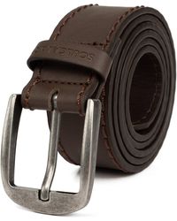 SoulCal & Co California - Logo Belt - Lyst