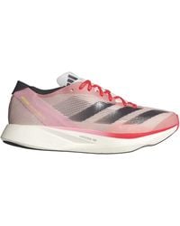 adidas - Adizero Takumi Sen 10 Running Shoes - Lyst